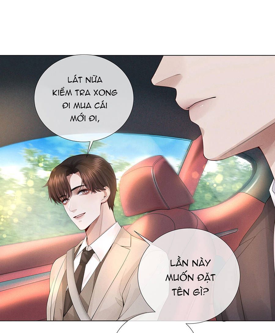 dior tiên sinh chapter 16 13