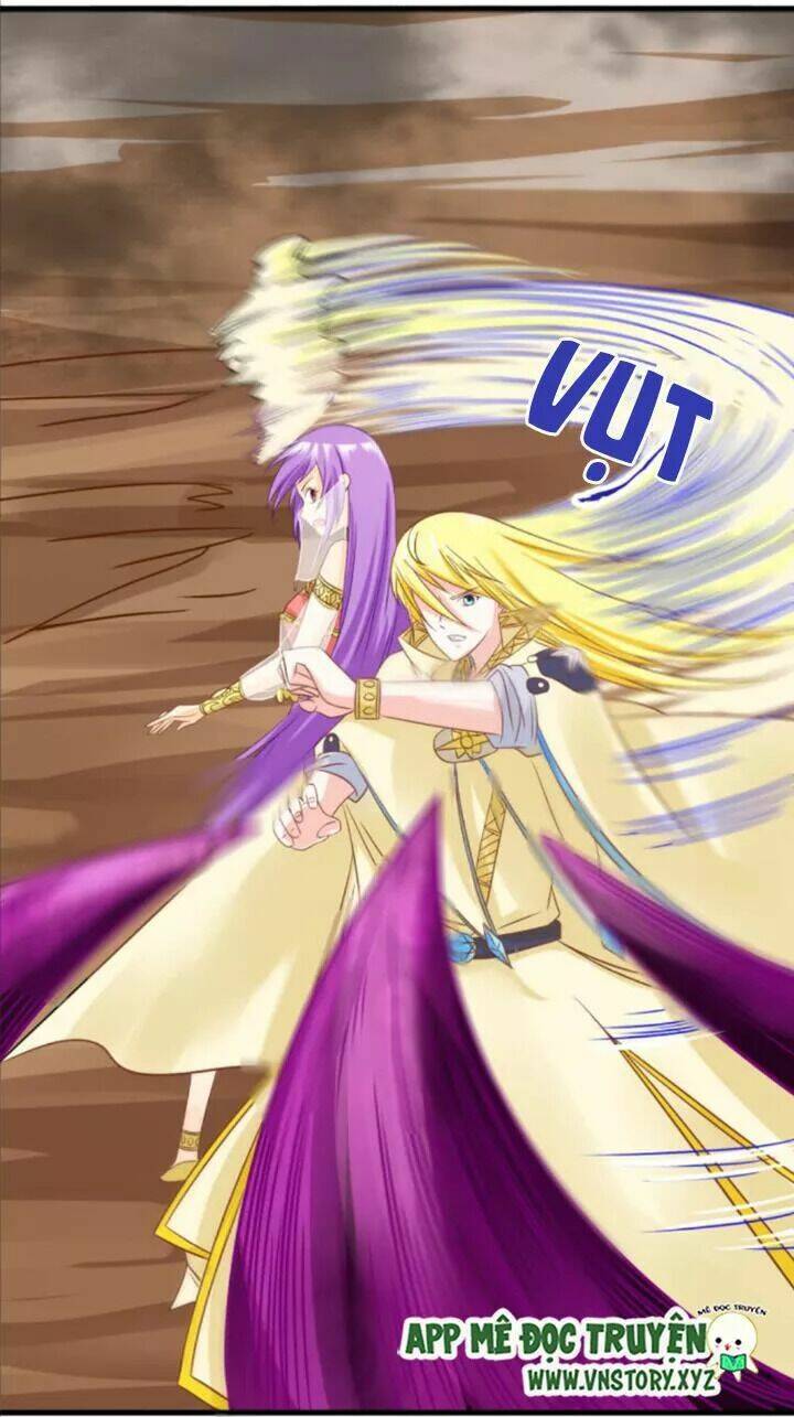 bồn tắm có vấn đề?! chapter 54 30