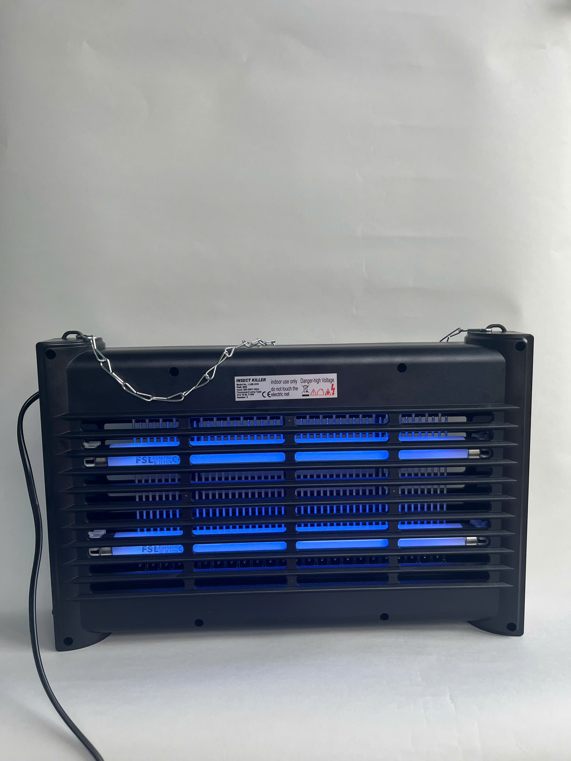 Đèn diệt côn trùng LUMI-20W