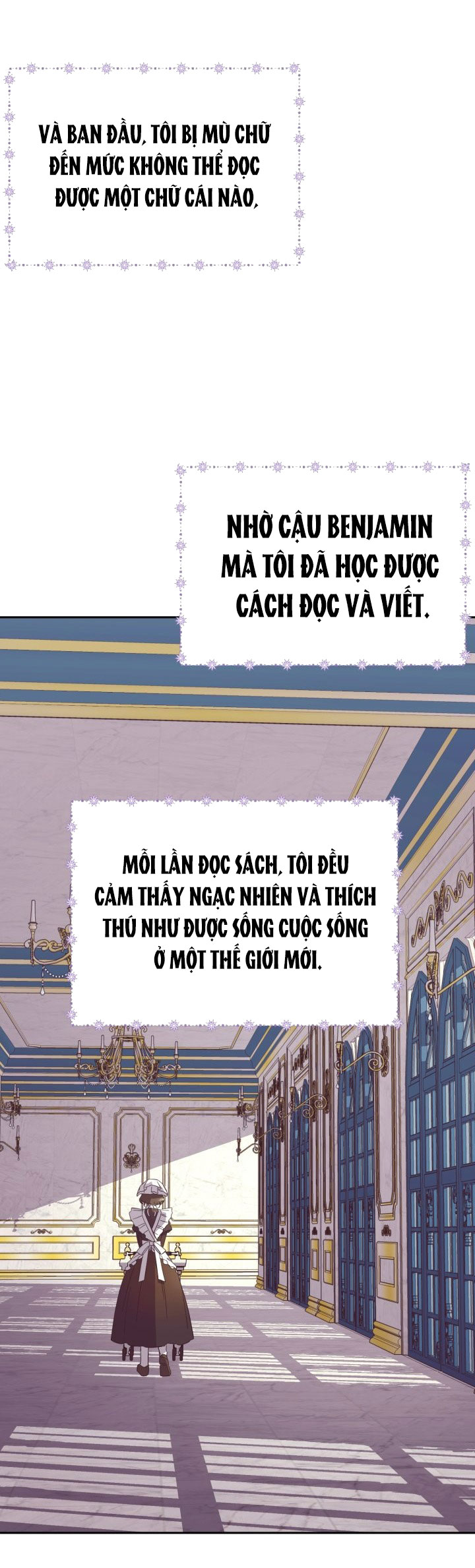 [18+] nếu cứu rỗi một cầm thú hư hỏng chapter 1.2 56