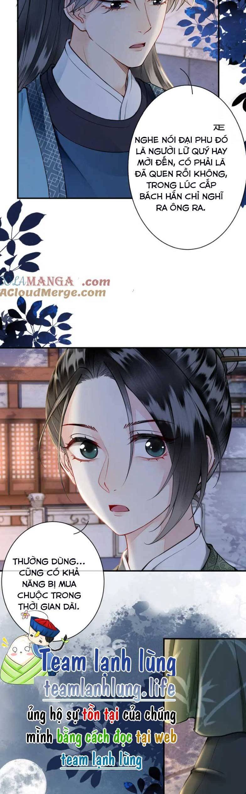 ngỗ tác cẩm y chapter 36 16