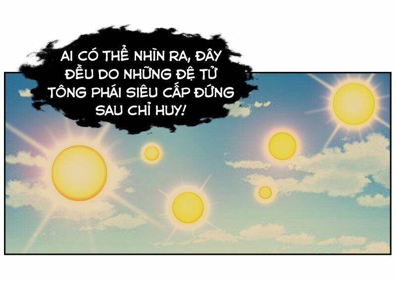tuyệt thế thánh đế chapter 3 37