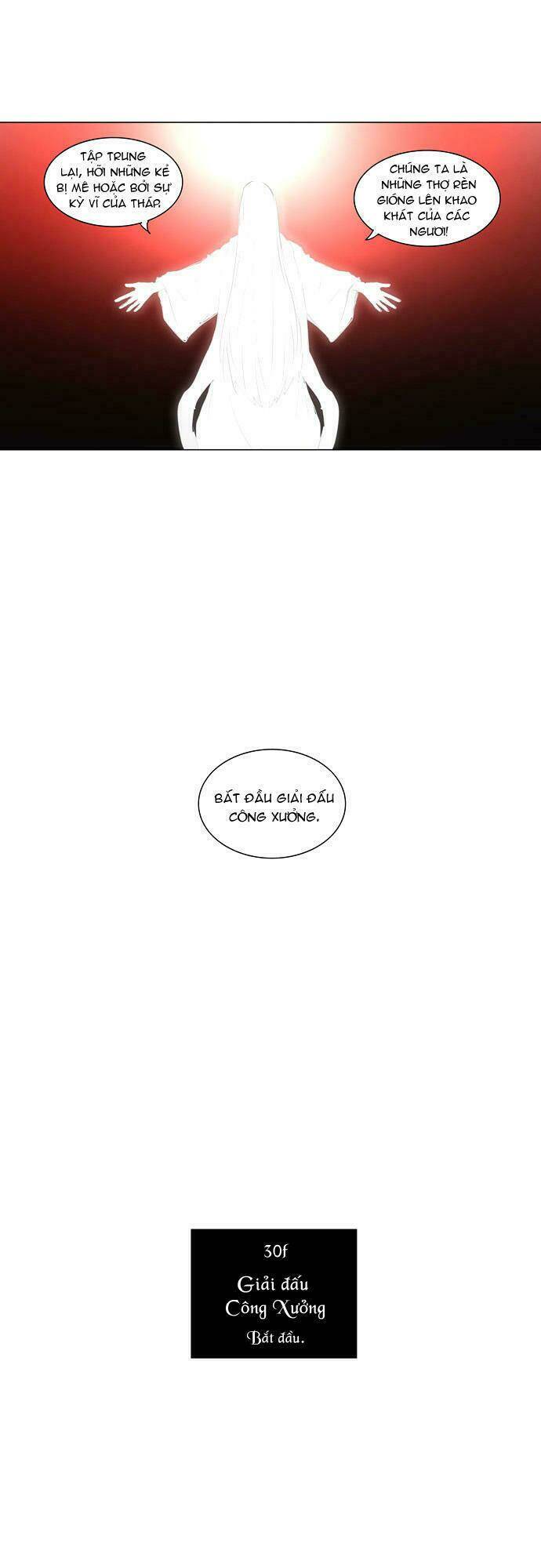 cuộc chiến trong tòa tháp chapter 135 54