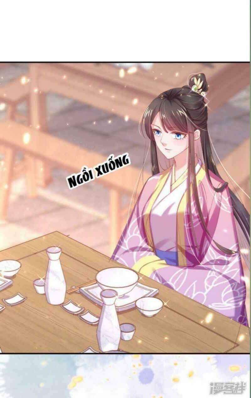 thị huyết y phi chapter 41 35