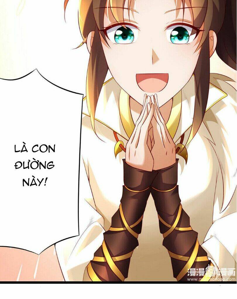 thiên kim bất hoán chapter 5 15