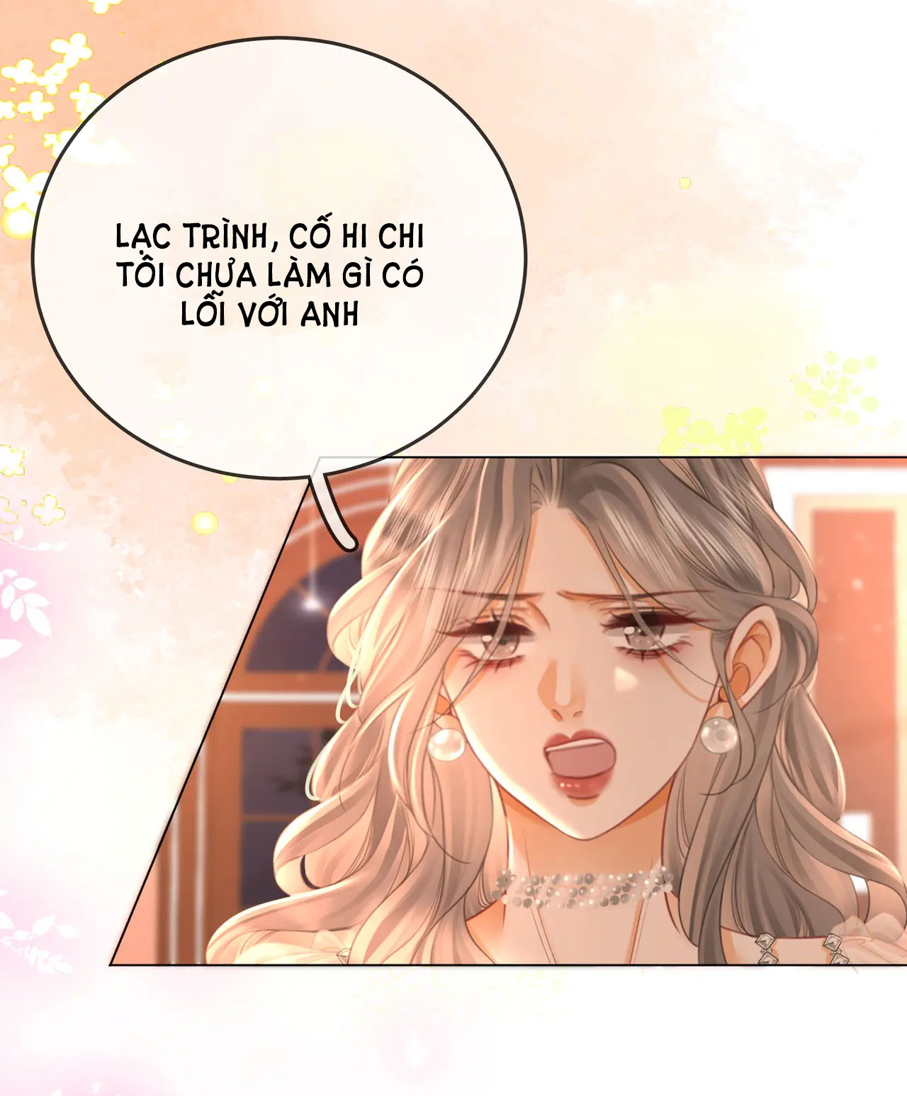 Cố Tiểu Thư Và Khúc Tiểu Thư chapter 46 - Trang 26