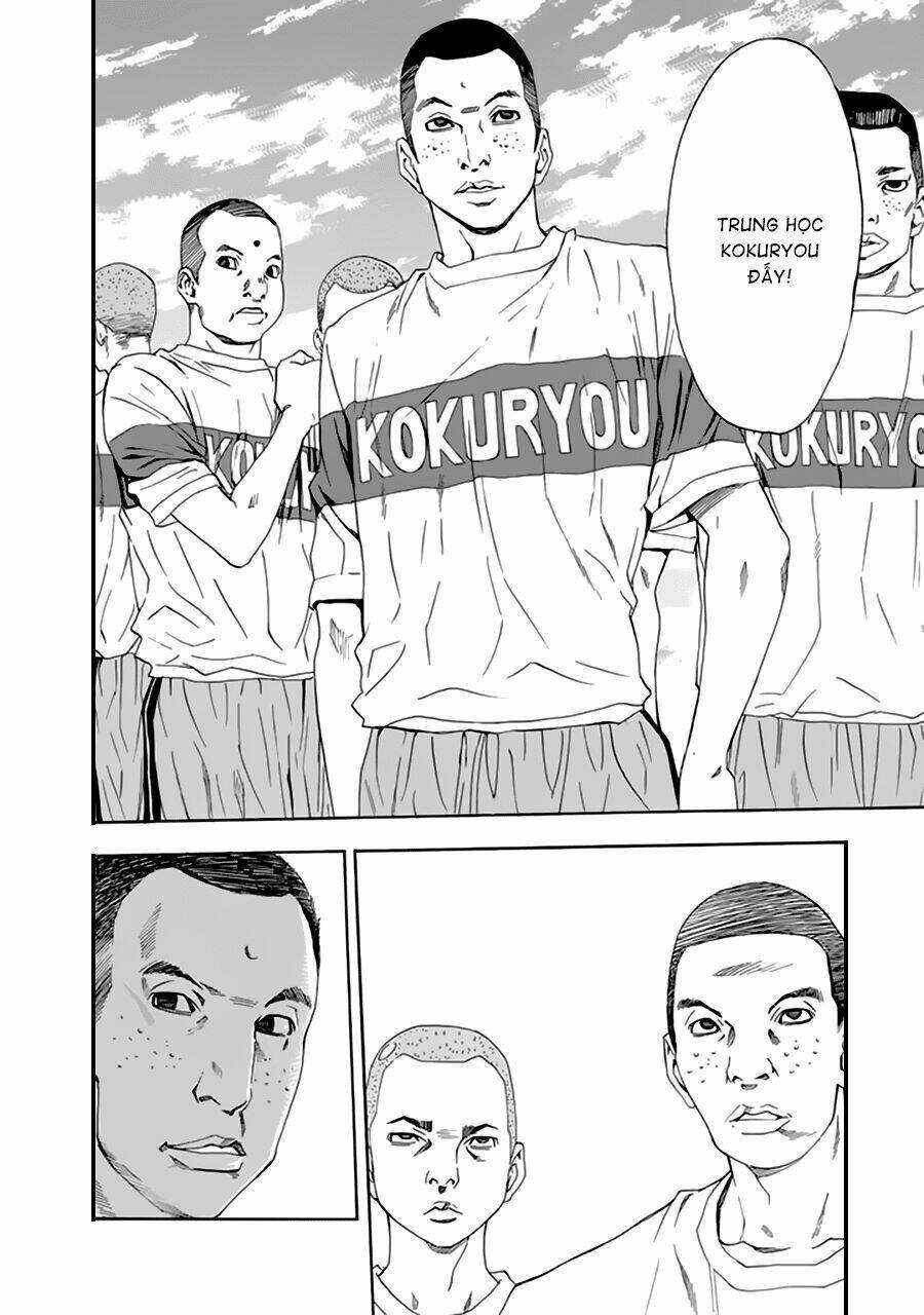 shuukyuu shoujo chapter 21 35