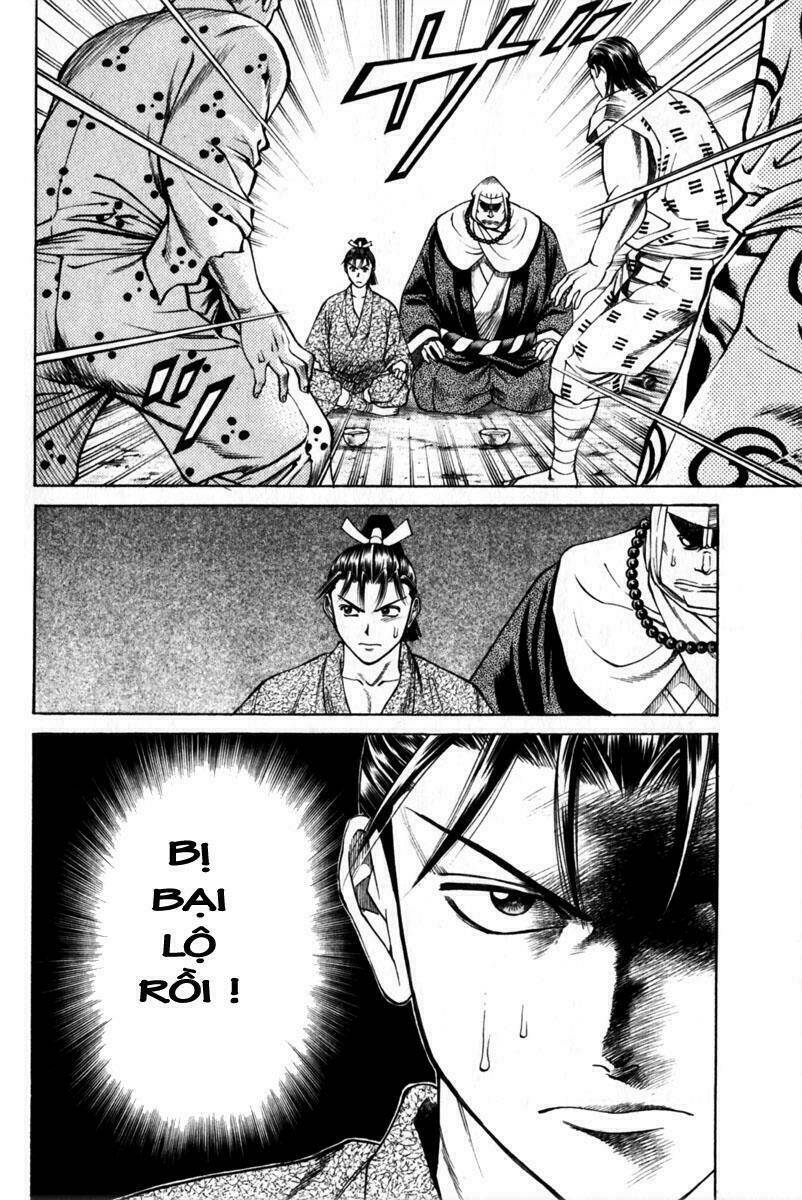 thiếu niên vương i - shana oh yoshitsune i chapter 43 13