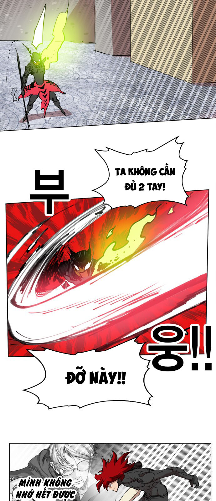 hard core leveling warrior chapter 86 38