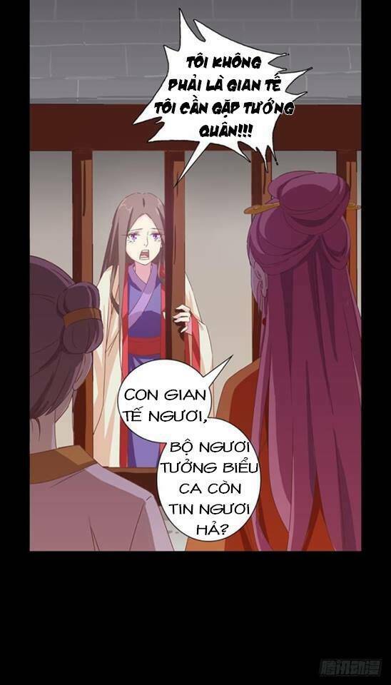 lạc vũ trấn chapter 7 9