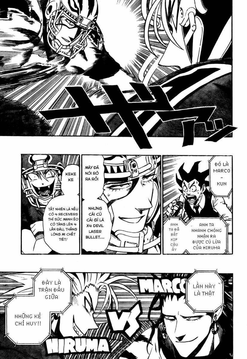 lá chắn mắt chapter 257 10