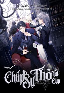 chấp sự thỏ tai cụp chapter 67 22