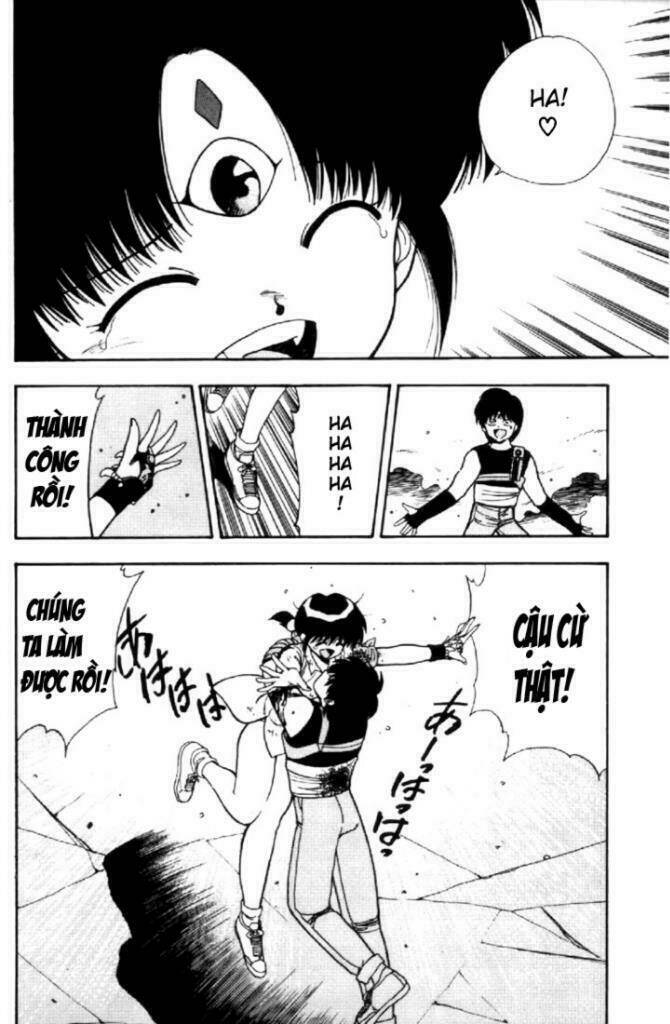 3x3 eyes chapter 24 9