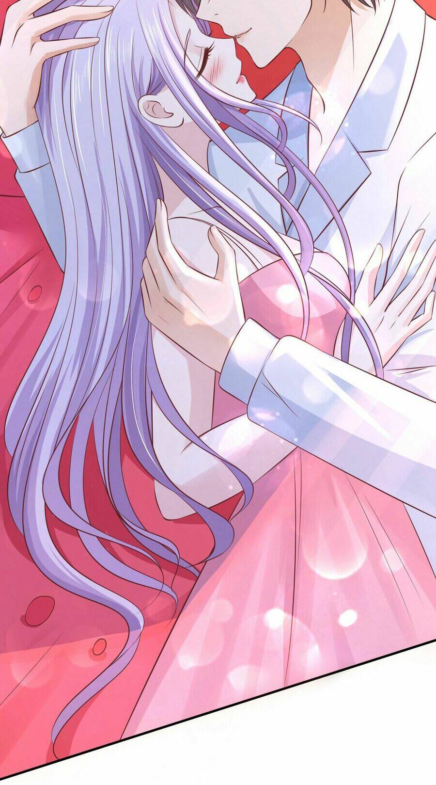 liệt ái tri hạ: series mật đào tiểu tình nhân chapter 274 11