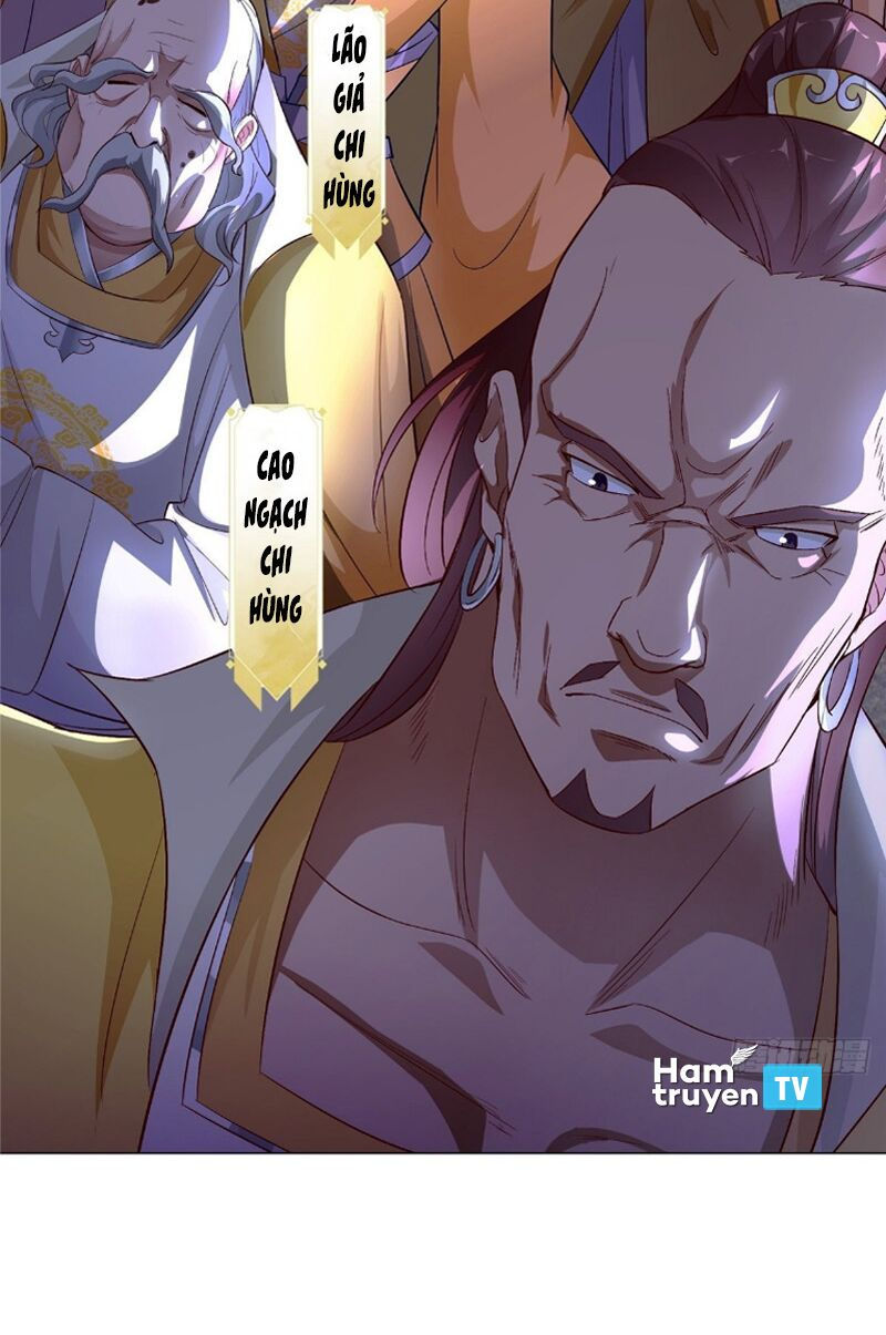 người nuôi rồng chapter 39 31