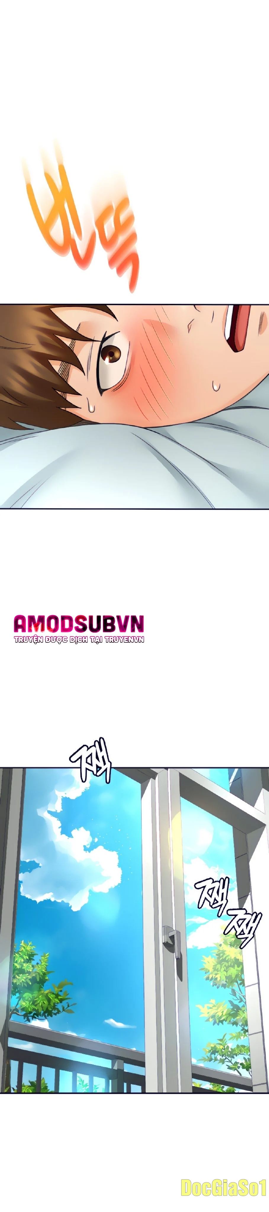 cậu chủ nhỏ chapter 18 21