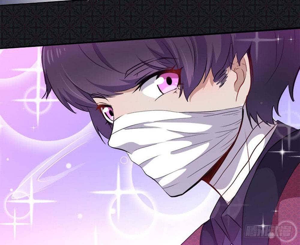 ngạo kiều quỷ vương yêu ta chapter 68 18