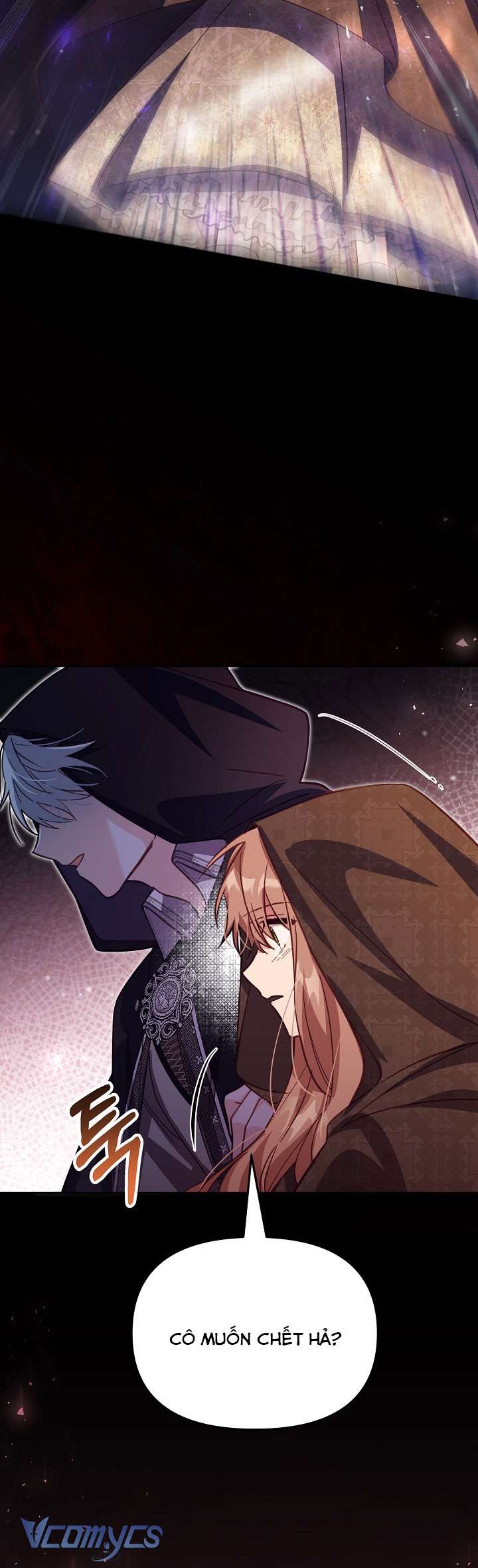 không có chỗ cho kẻ giả mạo chapter 35 41