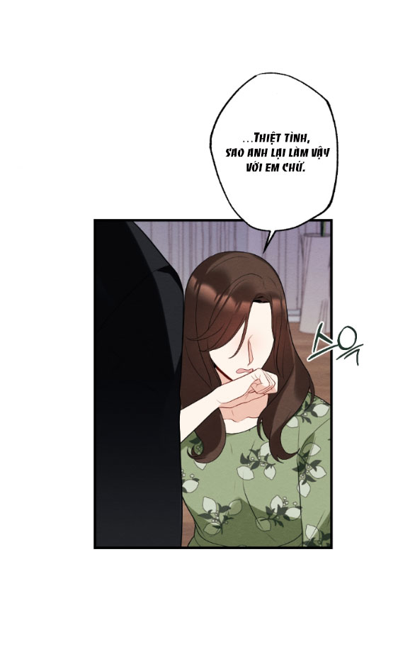 [18+] hôn nhân bị đánh cắp chapter 40.2 51