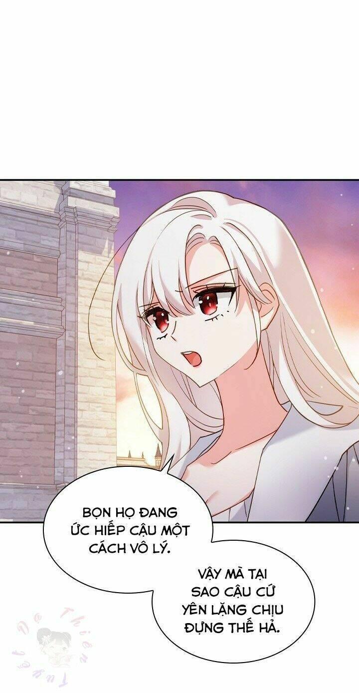 để yên cho tiểu thư hiền chapter 17 16