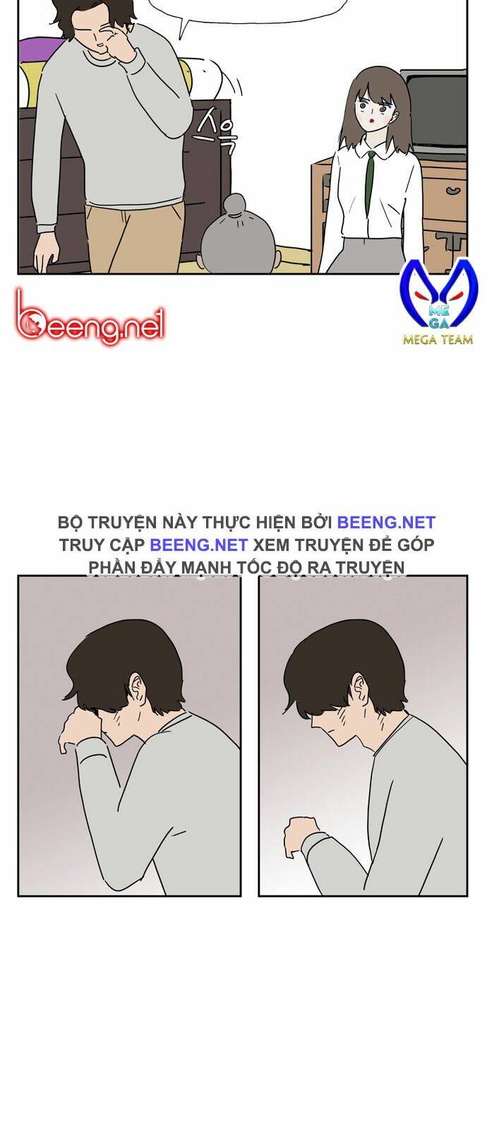 con gái tôi là zombie chapter 28 16
