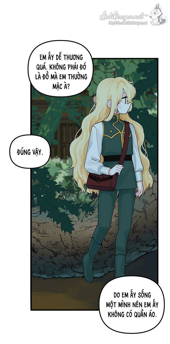 công chúa bãi rác chapter 11 48