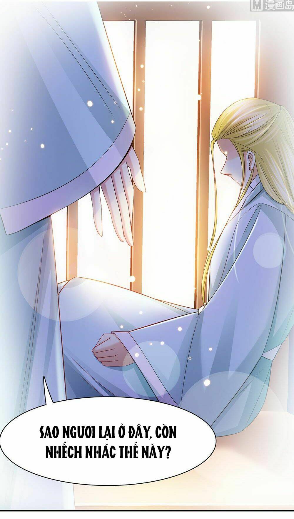 chủ tịch và nữ sát thủ chapter 43 2