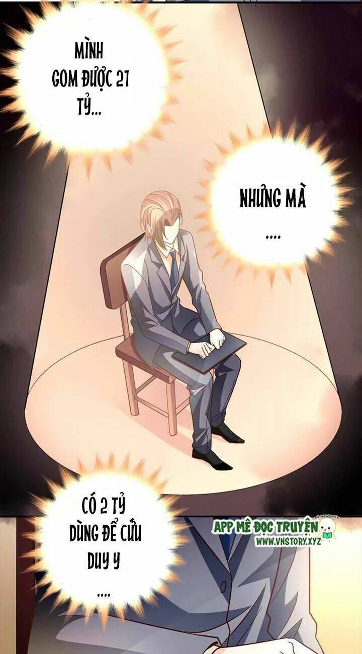 trò chơi săn tình - tổng tài khó kìm lòng chapter 90 11