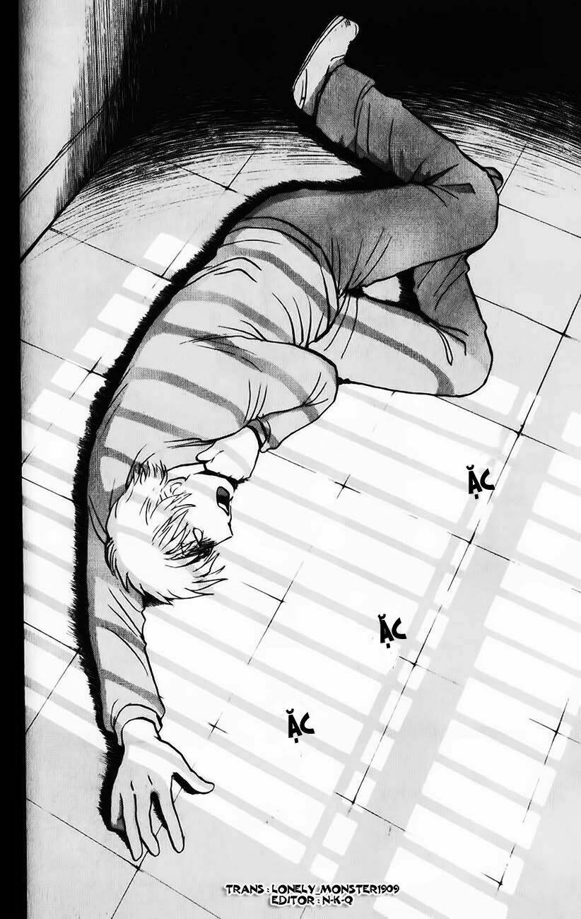 thám tử kindaichi - phần 2 chapter 26 25