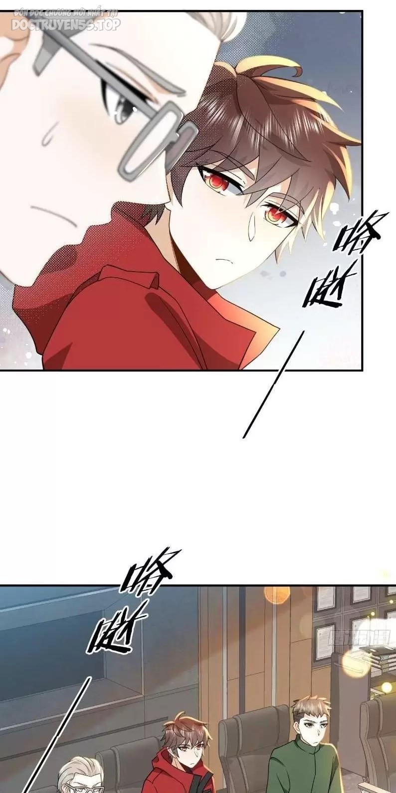 tái sinh, tôi trở thành ông vua ngành giải trí chapter 7 41