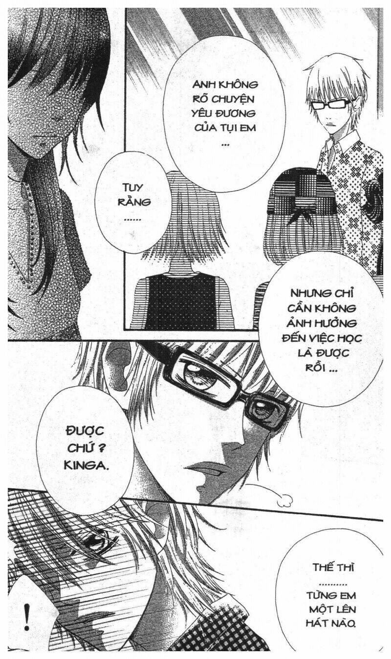 zekkyou cinderella chapter 2 135