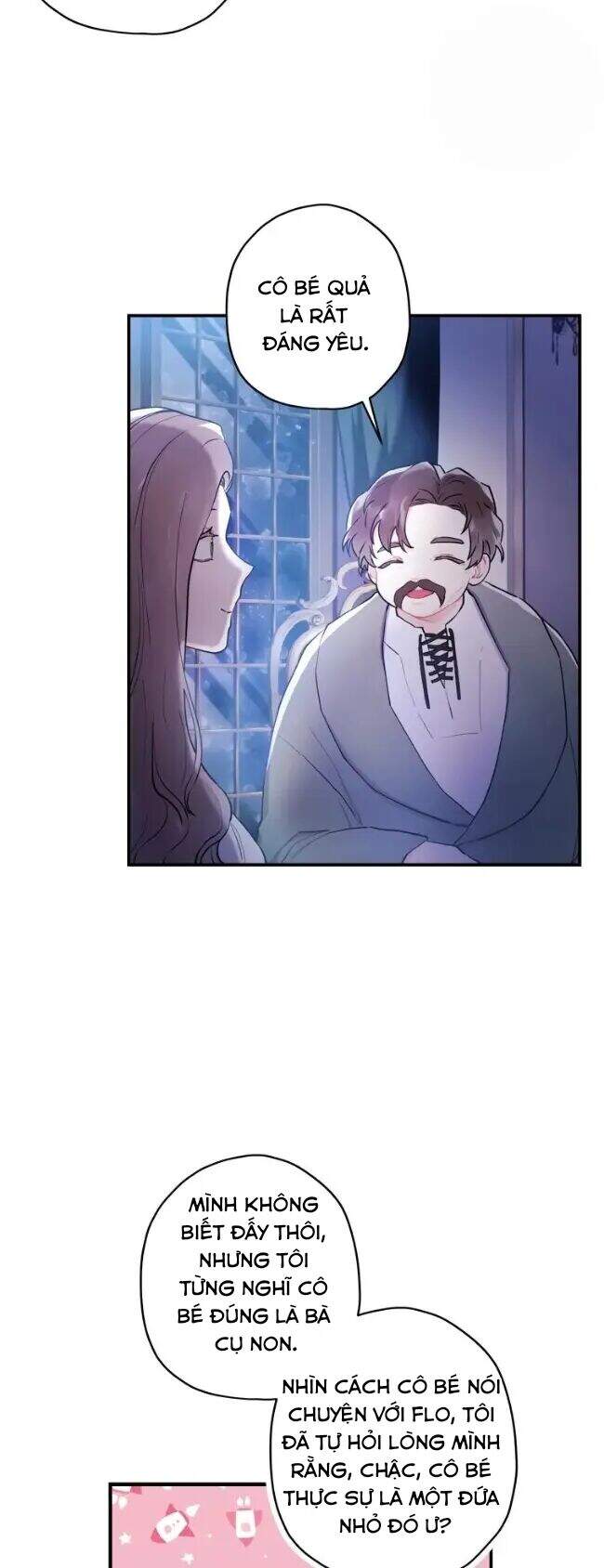 tôi đã trở thành con gái nuôi của nam chính chapter 32 39