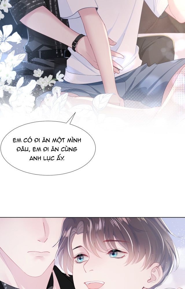 Tuyệt Mỹ Bạch Liên Online Dạy Học chapter 16.5 26