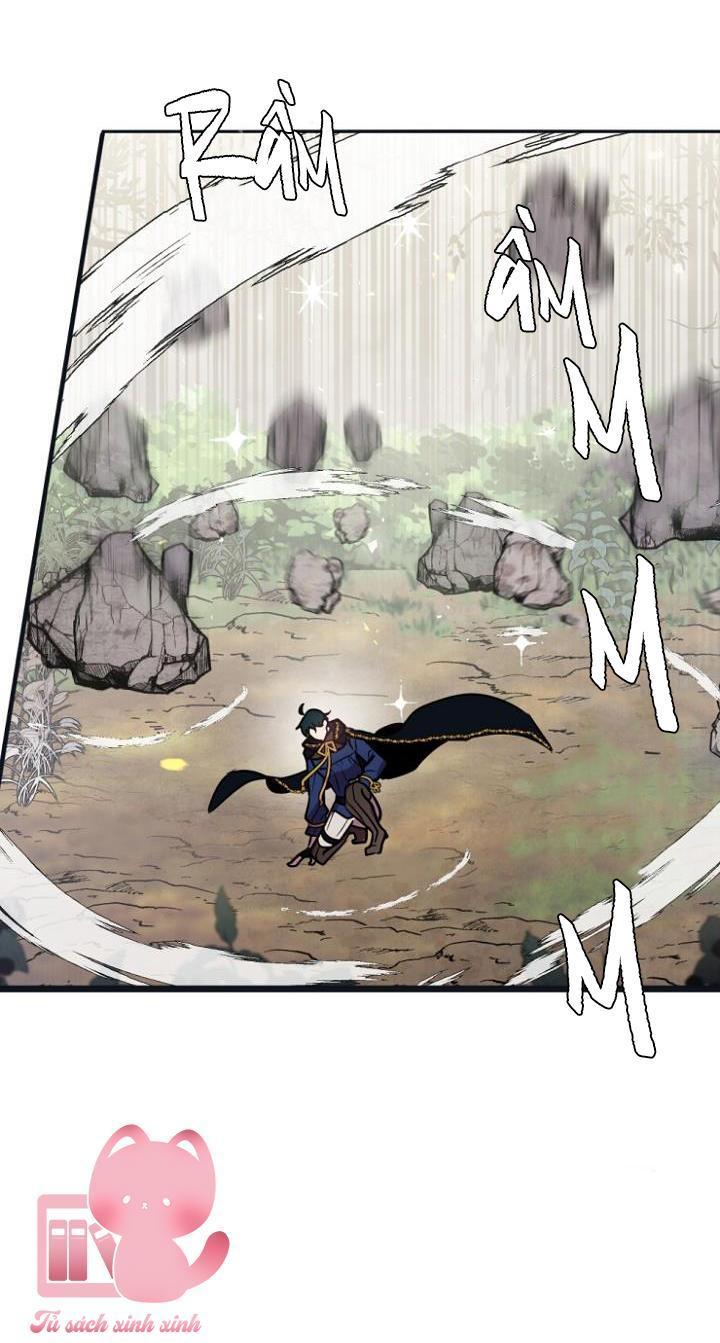 nguyện ước vô vọng của ma nữ chapter 28 27