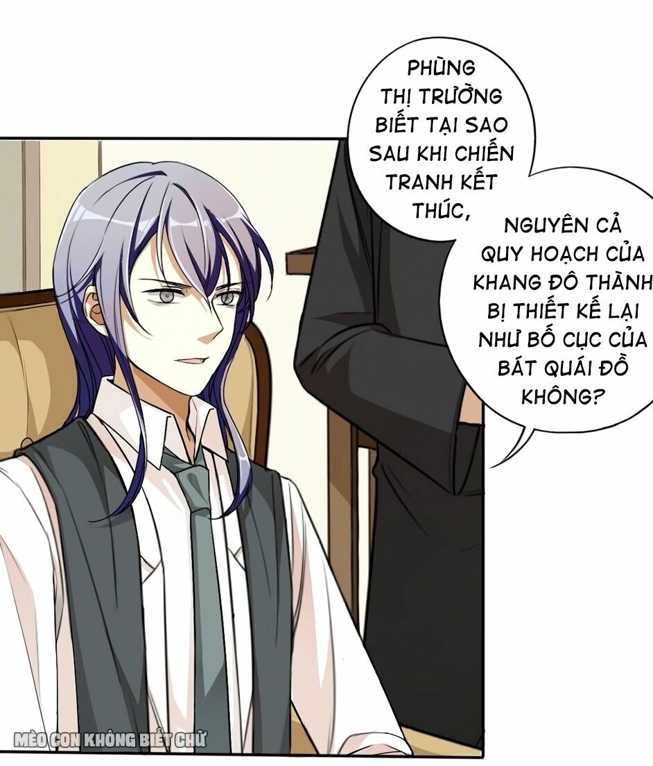 bốc toán tử chapter 32 31