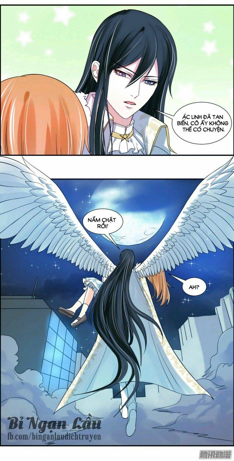 ma vương đại nhân đi thông thả chapter 27 11