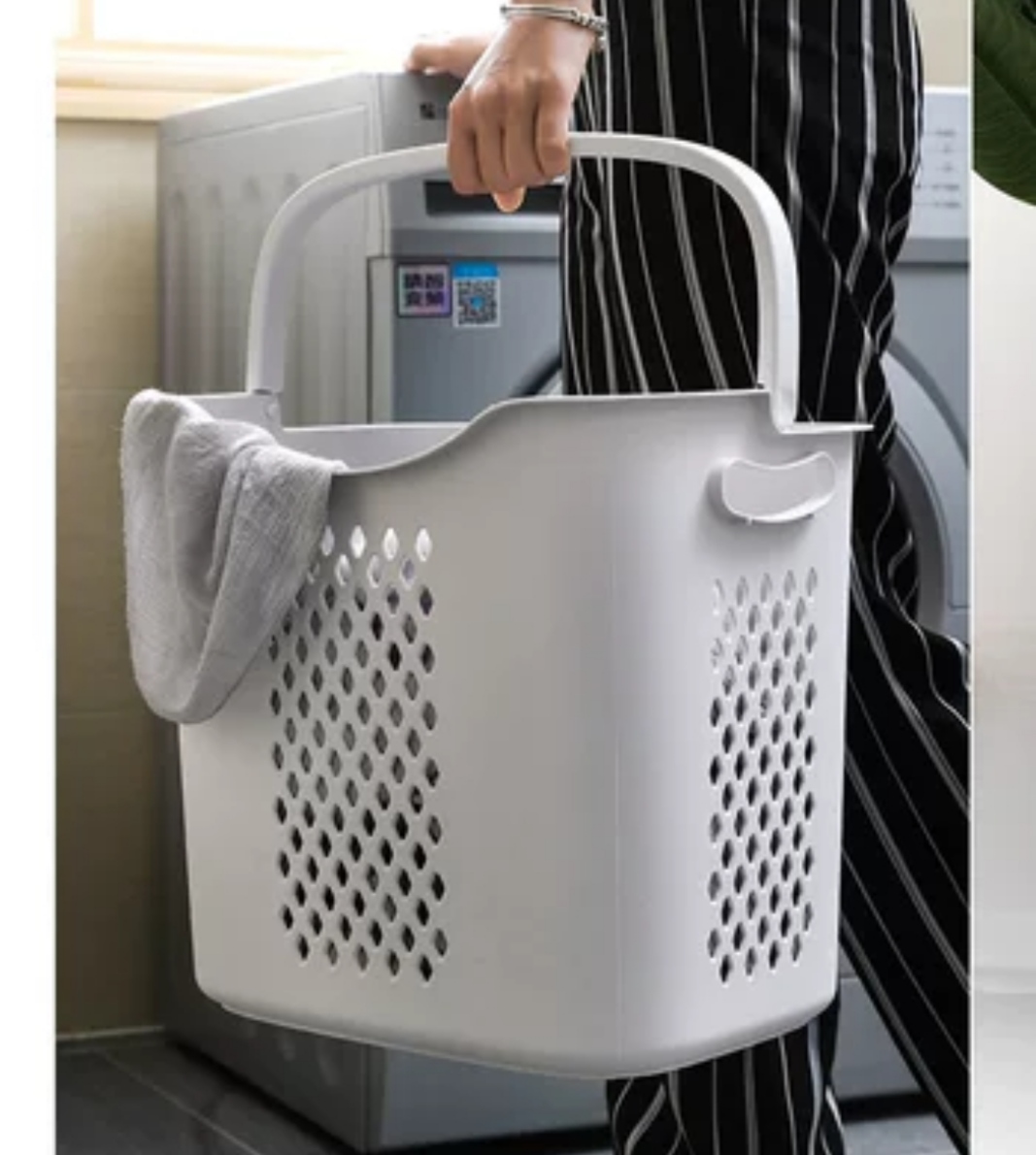 Kệ đựng quần áo, rổ đựng đồ 3 tầng 2 tầng có bánh xe