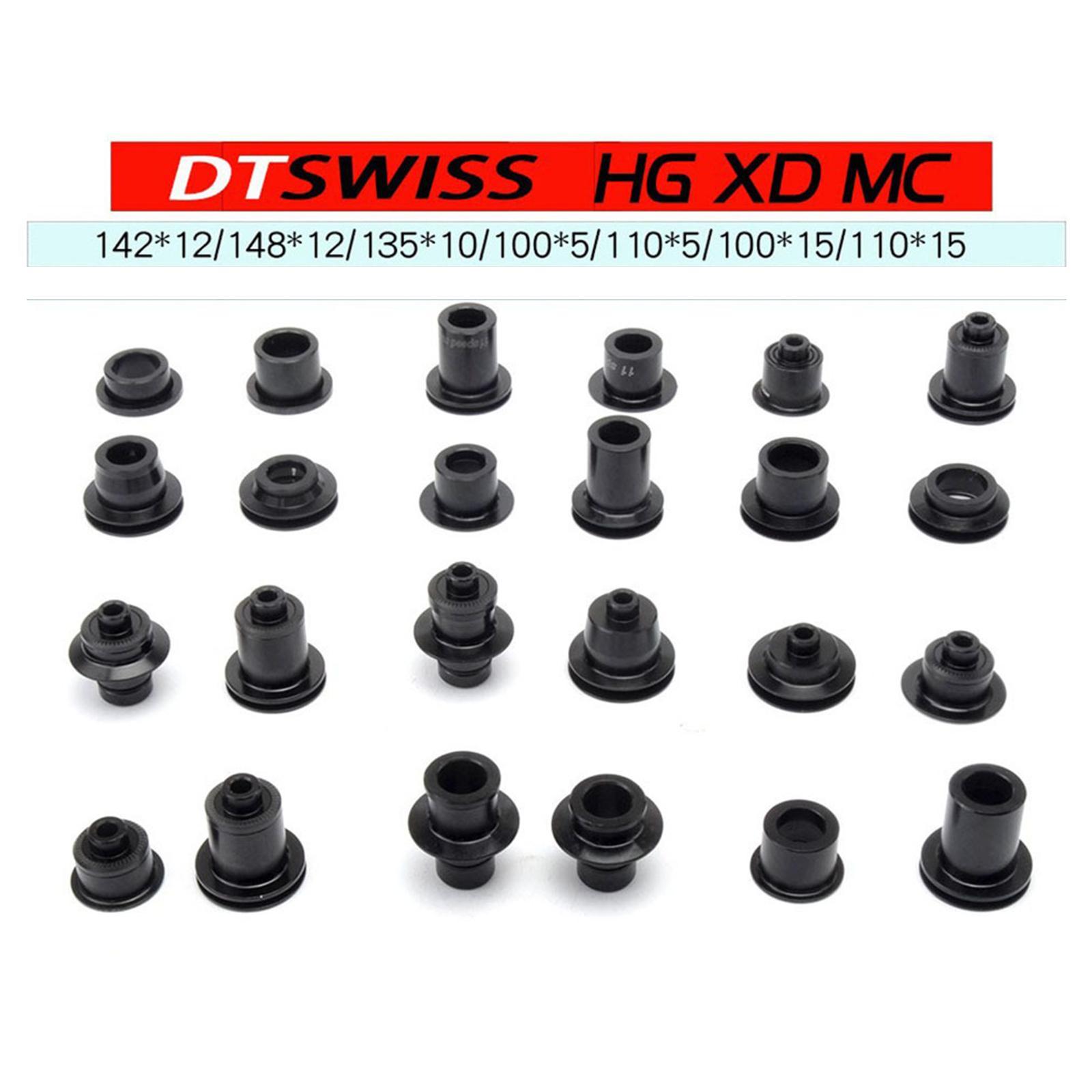 1 Pair Mountain Road  Hub Conversion Seat Set Adapter Cycling Parts