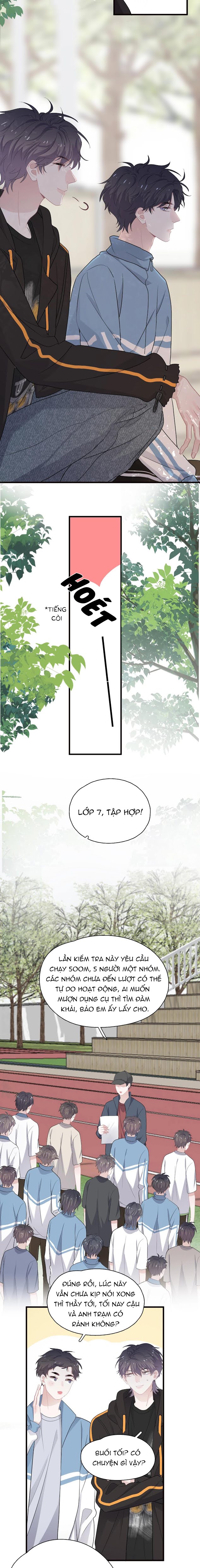 đề này vượt quá sức rồi chapter 30 5