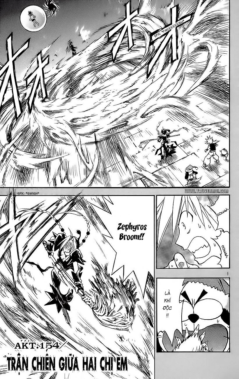 mar heaven chapter 154 1