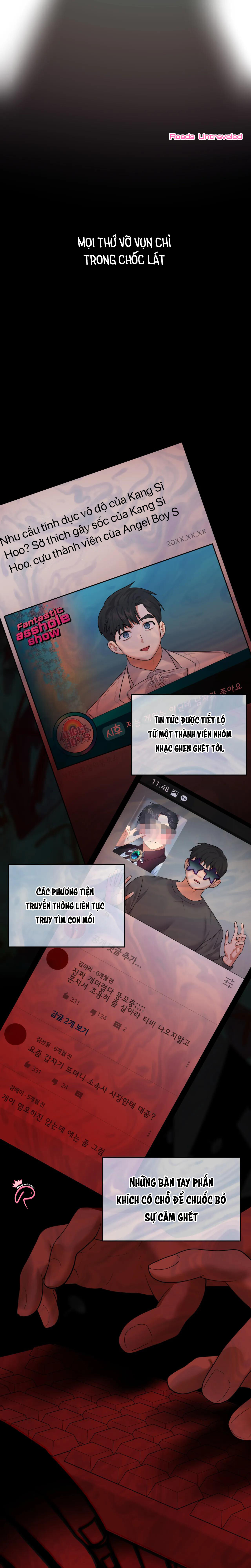 sự nồng nhiệt của ác quỷ chapter 7 16