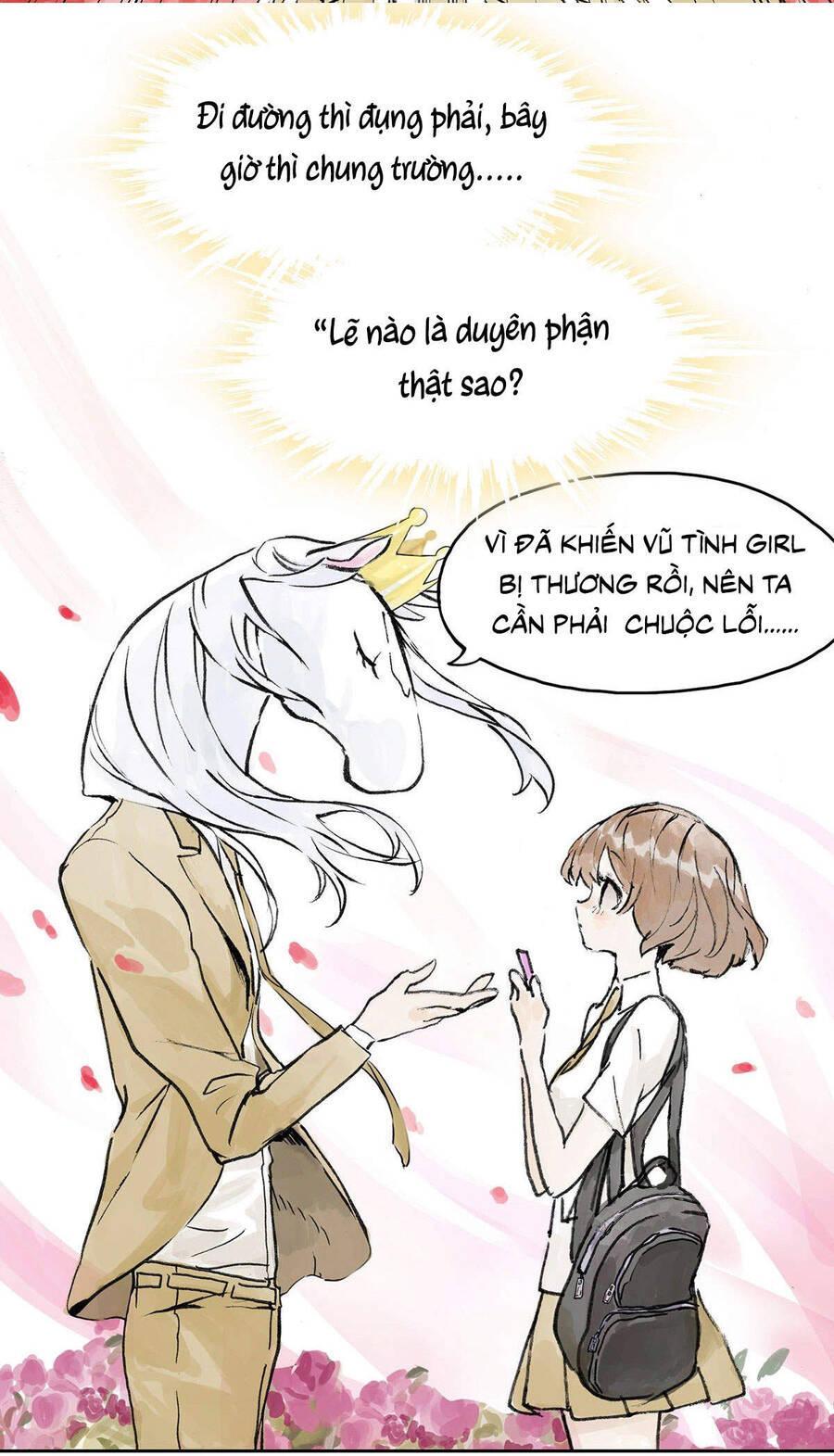 bạn cùng lớp tôi đều kỳ lạ chapter 2 15