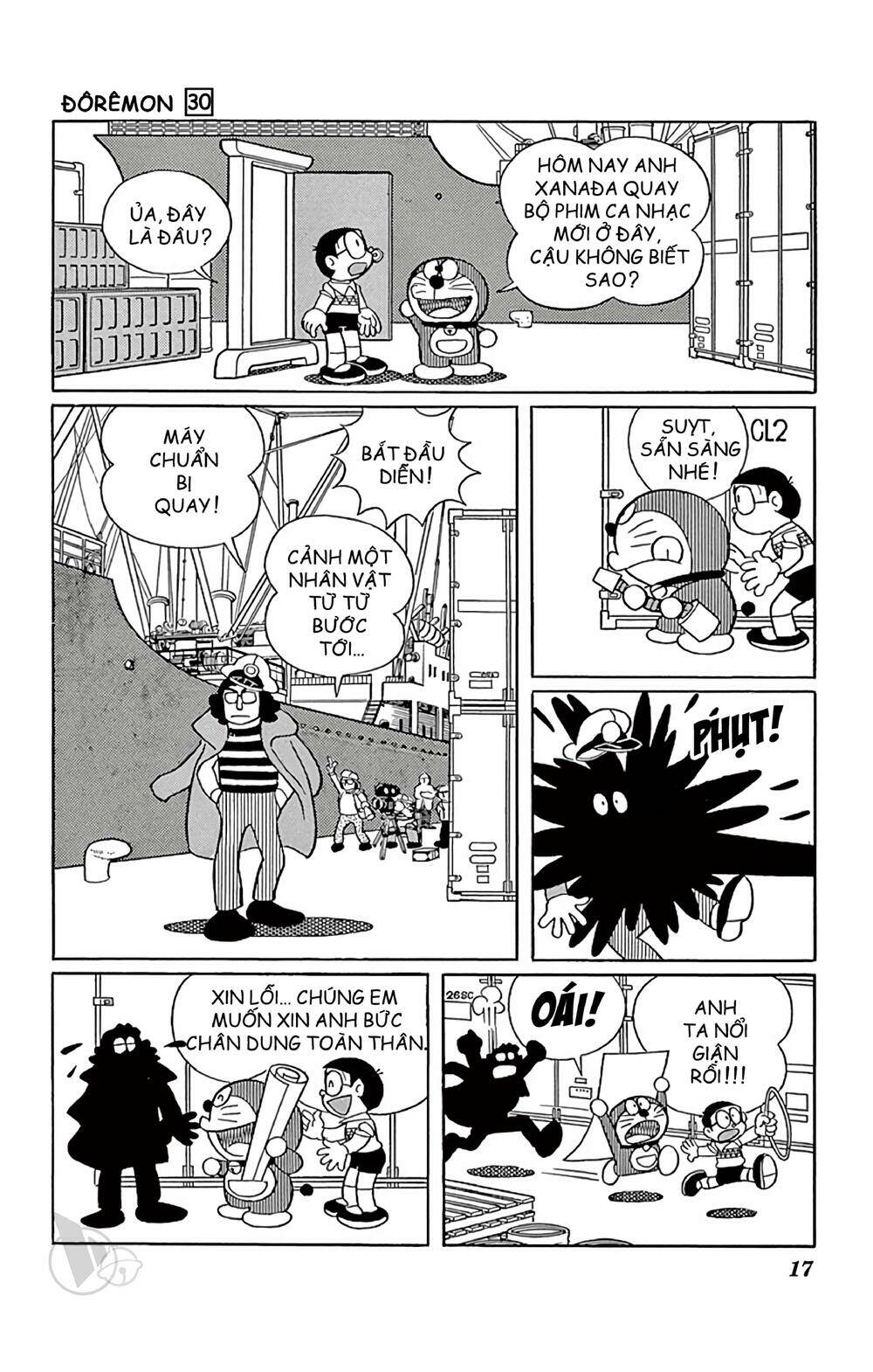 doraemon chapter 533 5
