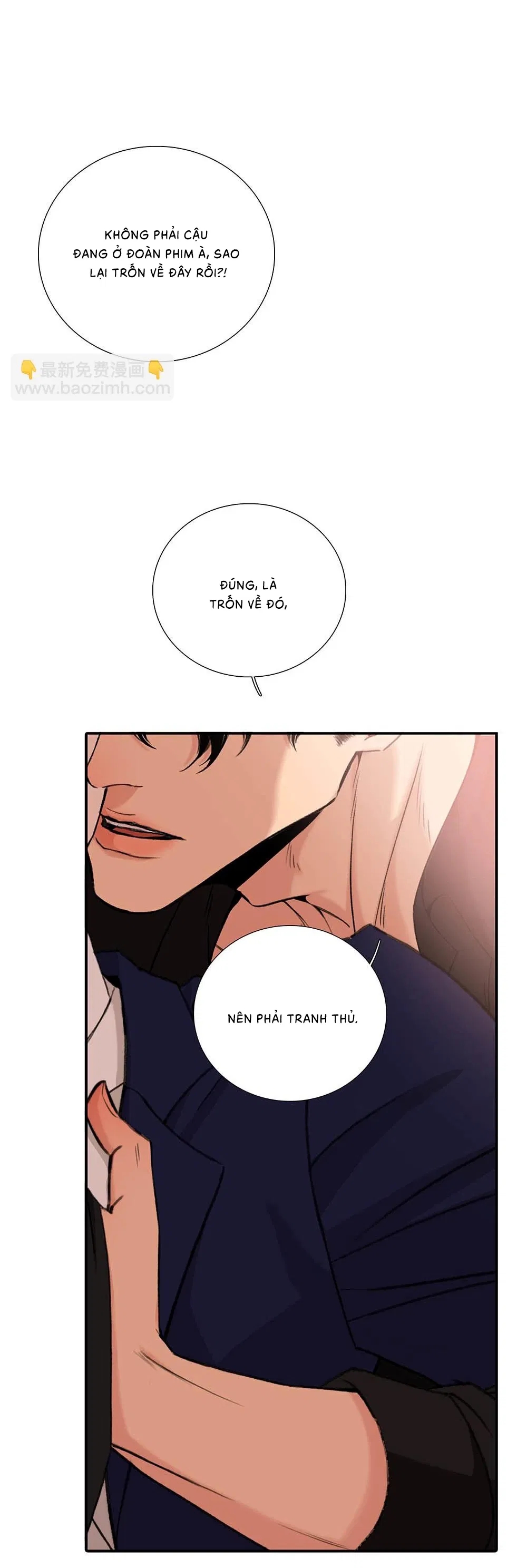 quan hệ nợ nần chapter 70 2