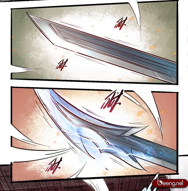 thế giới xa lạ chapter 0 27