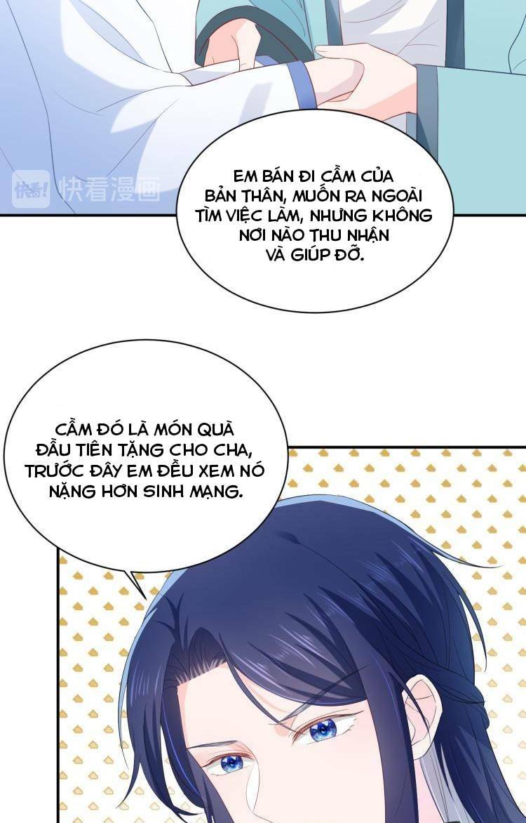 ta đào tạo minh tinh ở cổ đại chapter 9 31