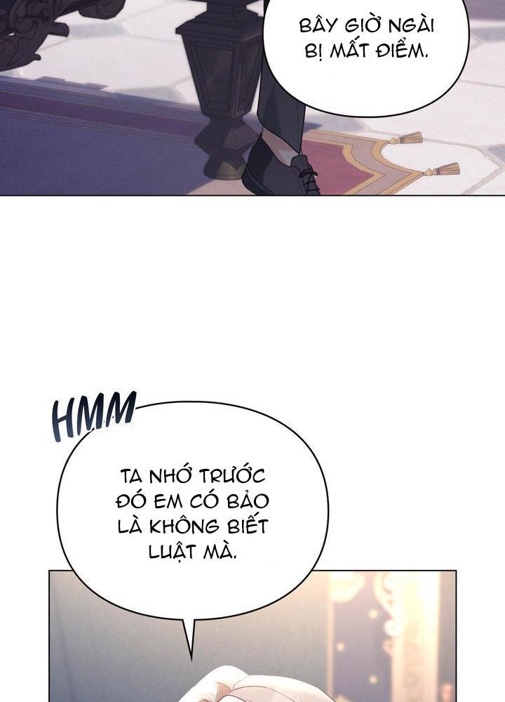 chấp nhận sự chiếm đoạt chapter 23 65