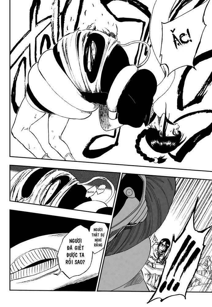 thần chết ichigo chapter 304 16