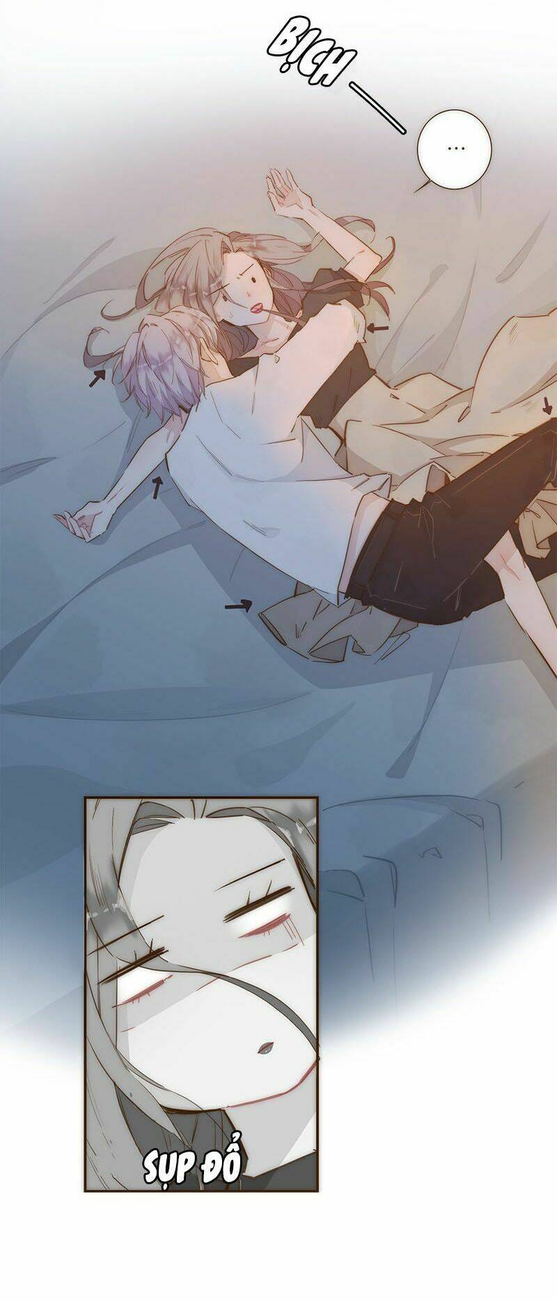 công lược người yêu đặc biệt - love lock chapter 4 9