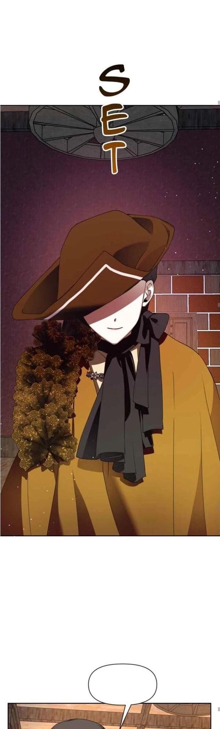 tôi muốn trở thành cô ấy dù chỉ là một ngày chapter 27 26